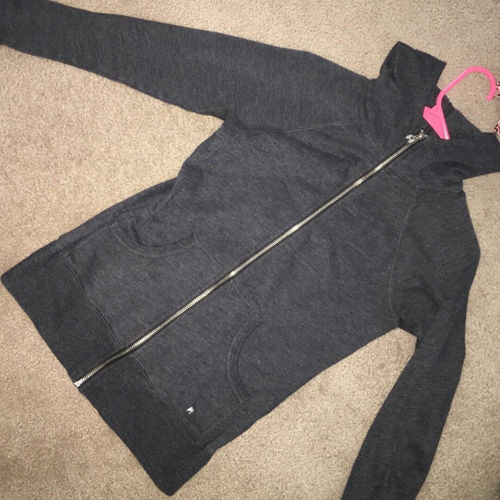 Angel Jacket
